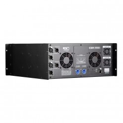 KV2 Audio ESR3000D Wzmacniacz kontroler dla kolumn ESR215